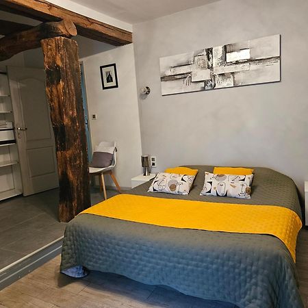 A La Gloriette Bed and Breakfast Neuville-du-Poitou Eksteriør billede